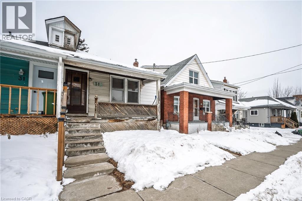 31 1/2 Garside Avenue N, Hamilton, Ontario  L8H 4W1 - Photo 6 - 40821300