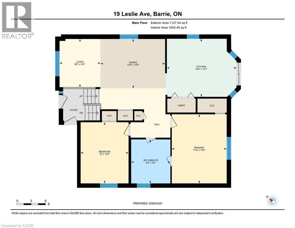 19 Leslie Avenue, Barrie, Ontario  L4N 9N9 - Photo 48 - 40808127