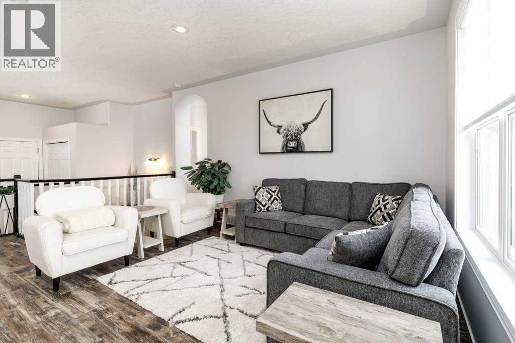 134 Langford Crescent, Red Deer, Alberta  T4R 3E5 - Photo 8 - A2301912