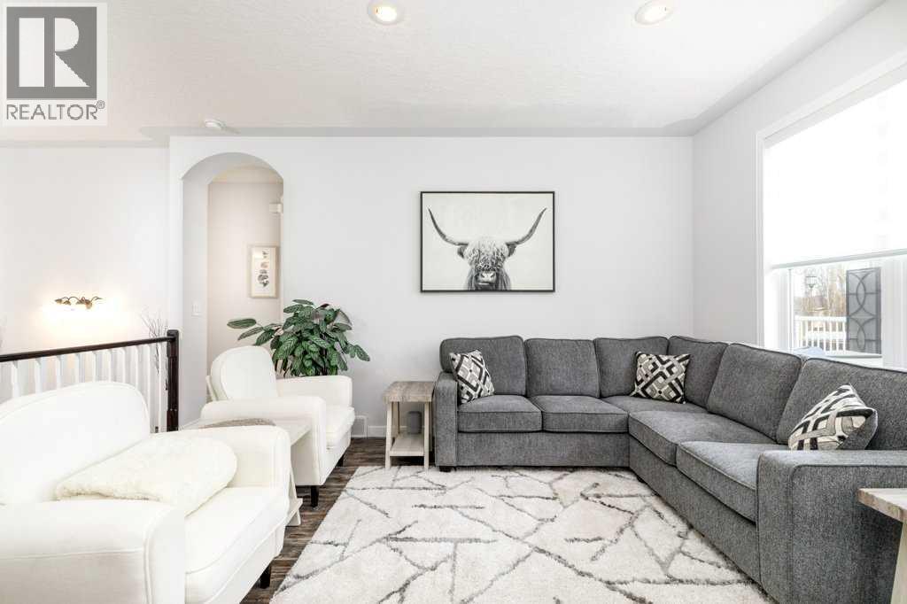 134 Langford Crescent, Red Deer, Alberta  T4R 3E5 - Photo 12 - A2301912