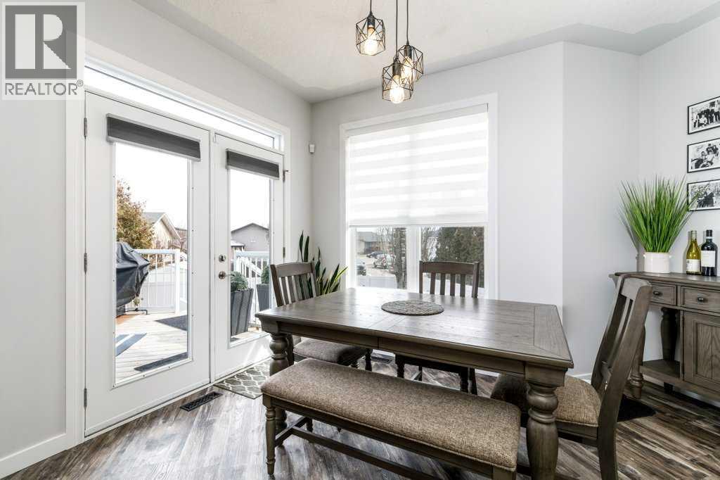 134 Langford Crescent, Red Deer, Alberta  T4R 3E5 - Photo 9 - A2301912