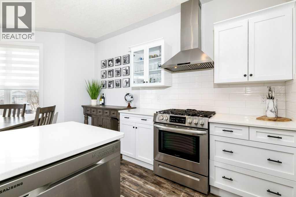 134 Langford Crescent, Red Deer, Alberta  T4R 3E5 - Photo 6 - A2301912