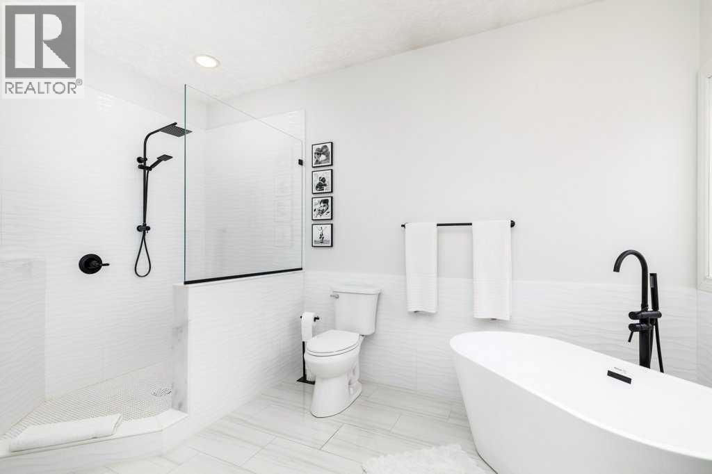 134 Langford Crescent, Red Deer, Alberta  T4R 3E5 - Photo 15 - A2301912