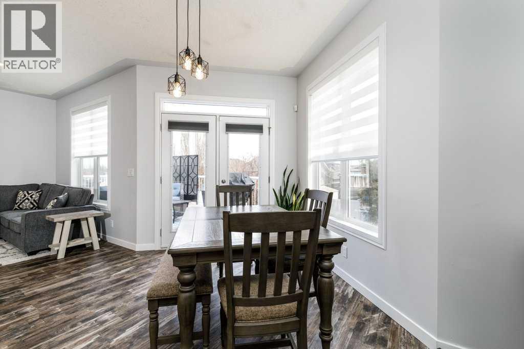 134 Langford Crescent, Red Deer, Alberta  T4R 3E5 - Photo 11 - A2301912