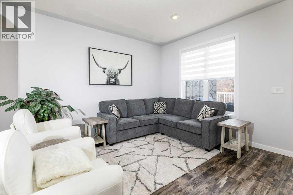 134 Langford Crescent, Red Deer, Alberta  T4R 3E5 - Photo 7 - A2301912