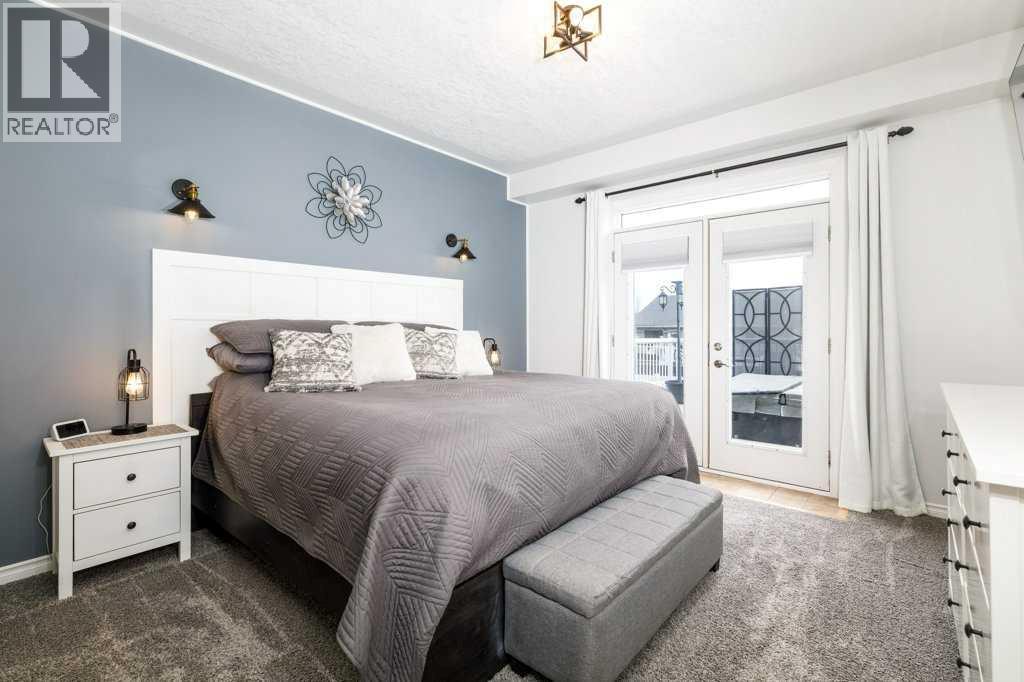 134 Langford Crescent, Red Deer, Alberta  T4R 3E5 - Photo 13 - A2301912