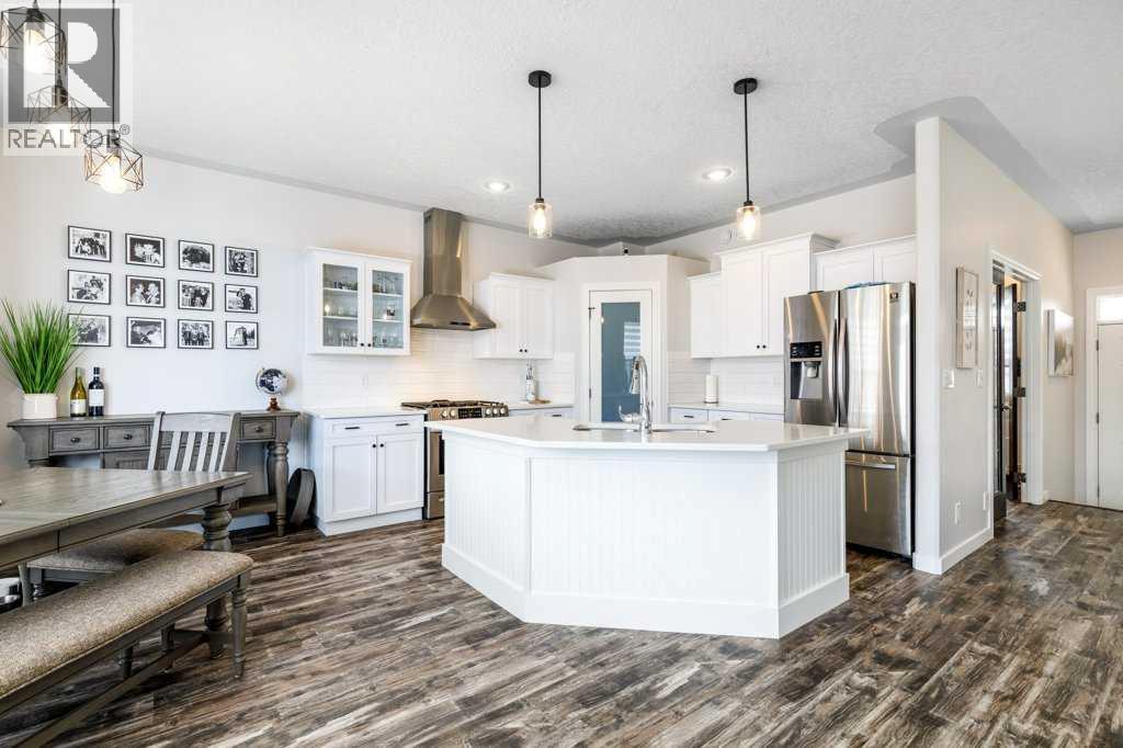 134 Langford Crescent, Red Deer, Alberta  T4R 3E5 - Photo 4 - A2301912