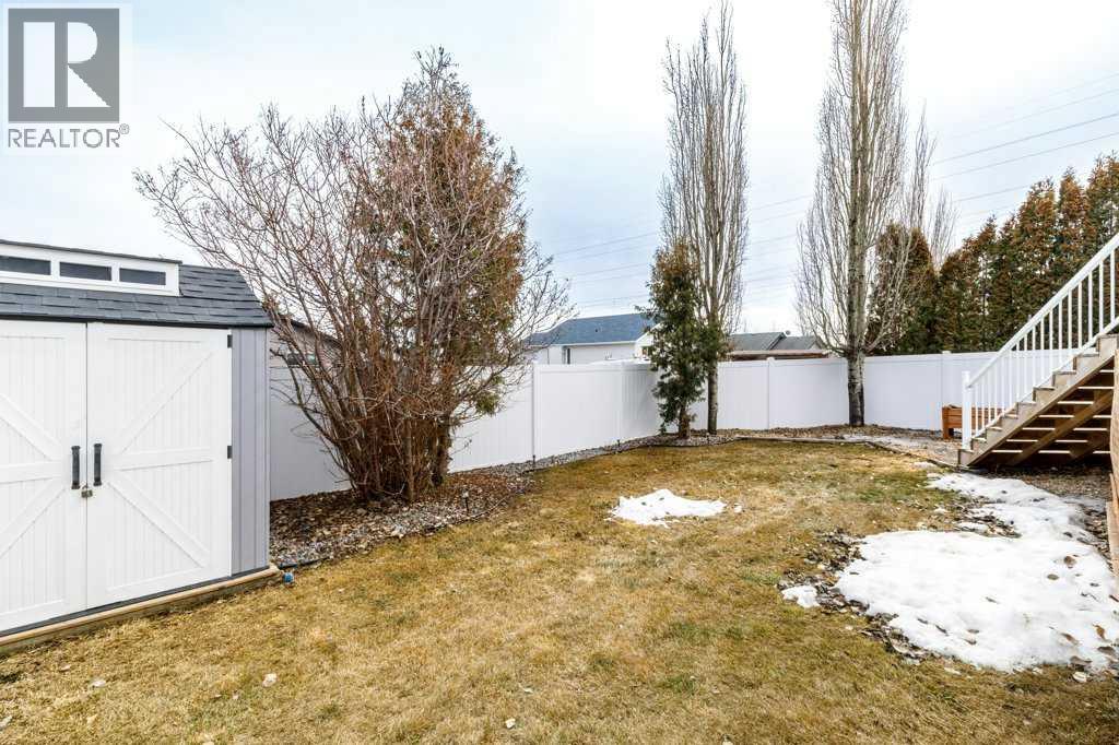 134 Langford Crescent, Red Deer, Alberta  T4R 3E5 - Photo 43 - A2301912
