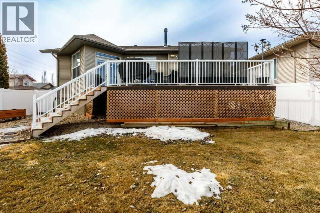 134 Langford Crescent, Red Deer, Alberta  T4R 3E5 - Photo 44 - A2301912