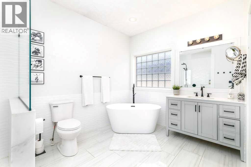 134 Langford Crescent, Red Deer, Alberta  T4R 3E5 - Photo 17 - A2301912