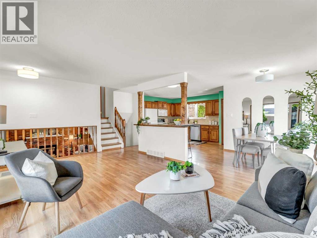 31 Rossdale Way Se, Medicine Hat, Alberta  T1B 1X5 - Photo 6 - A2300760