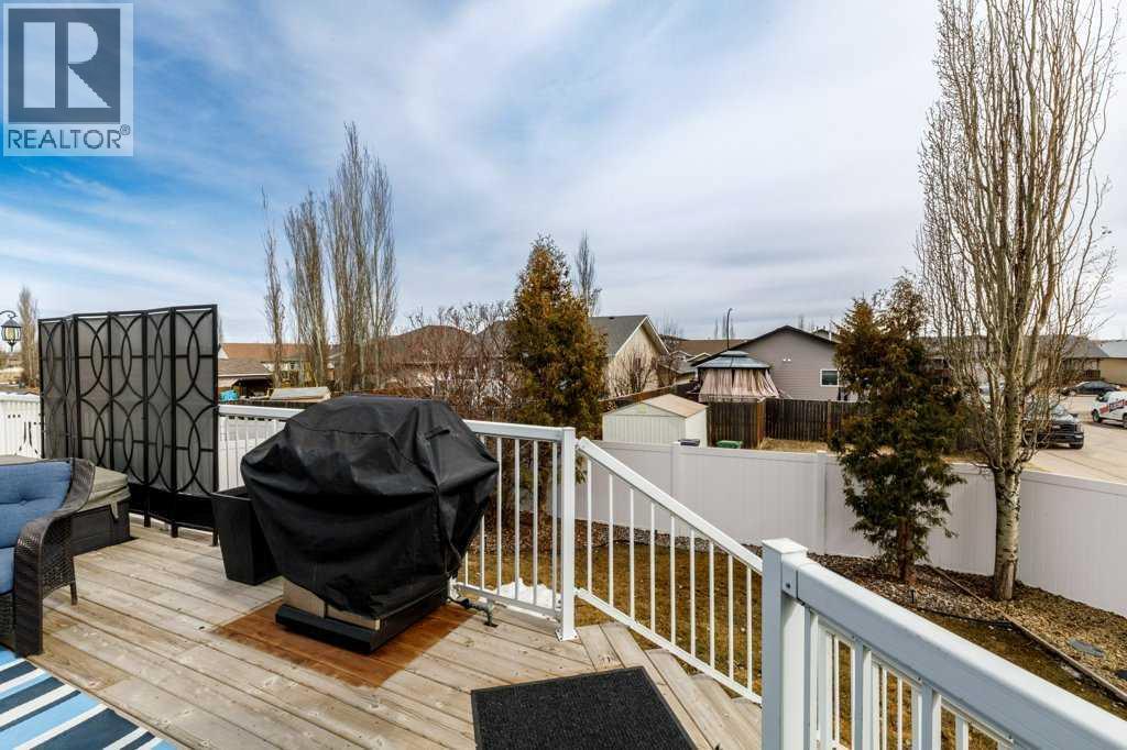 134 Langford Crescent, Red Deer, Alberta  T4R 3E5 - Photo 36 - A2301912