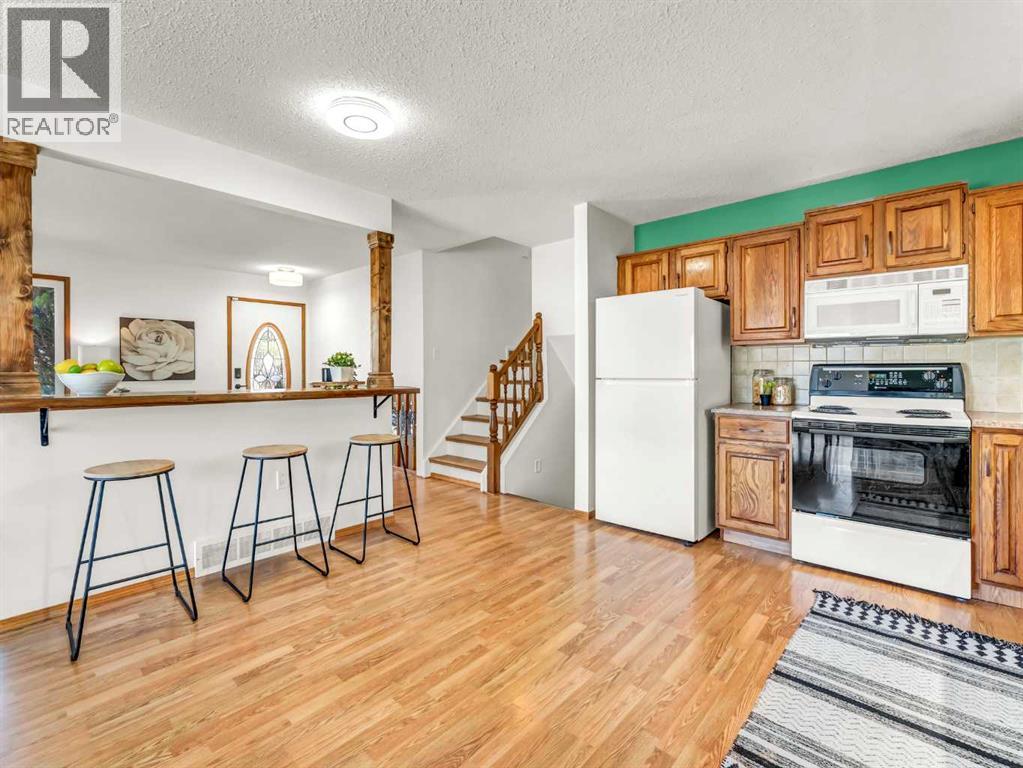 31 Rossdale Way Se, Medicine Hat, Alberta  T1B 1X5 - Photo 13 - A2300760