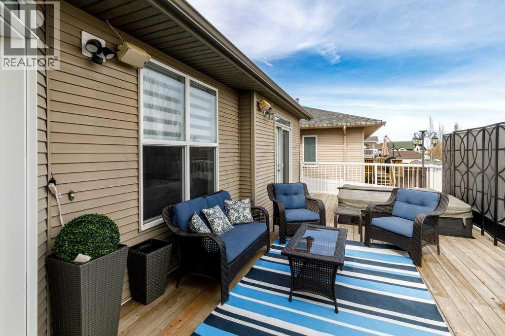 134 Langford Crescent, Red Deer, Alberta  T4R 3E5 - Photo 42 - A2301912