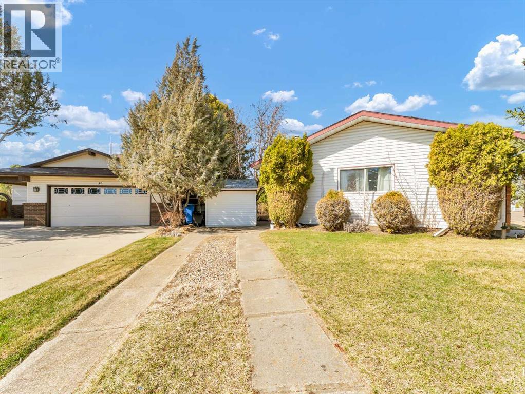 31 Rossdale Way Se, Medicine Hat, Alberta  T1B 1X5 - Photo 49 - A2300760