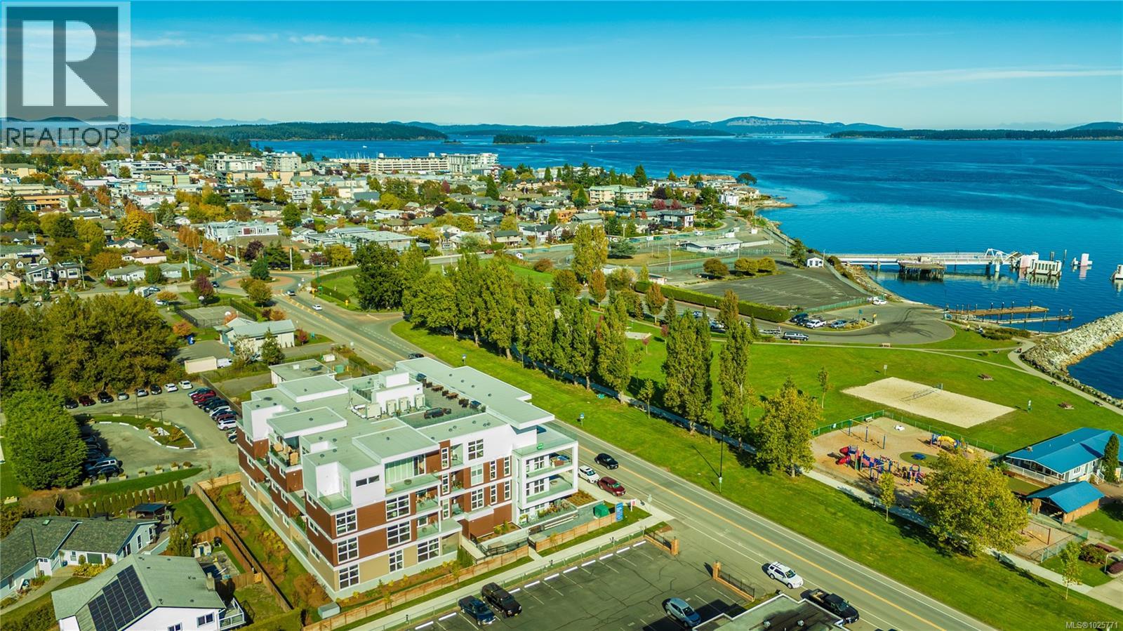 105 9570 Fifth St, Sidney, British Columbia  V8L 2W5 - Photo 22 - 1025771