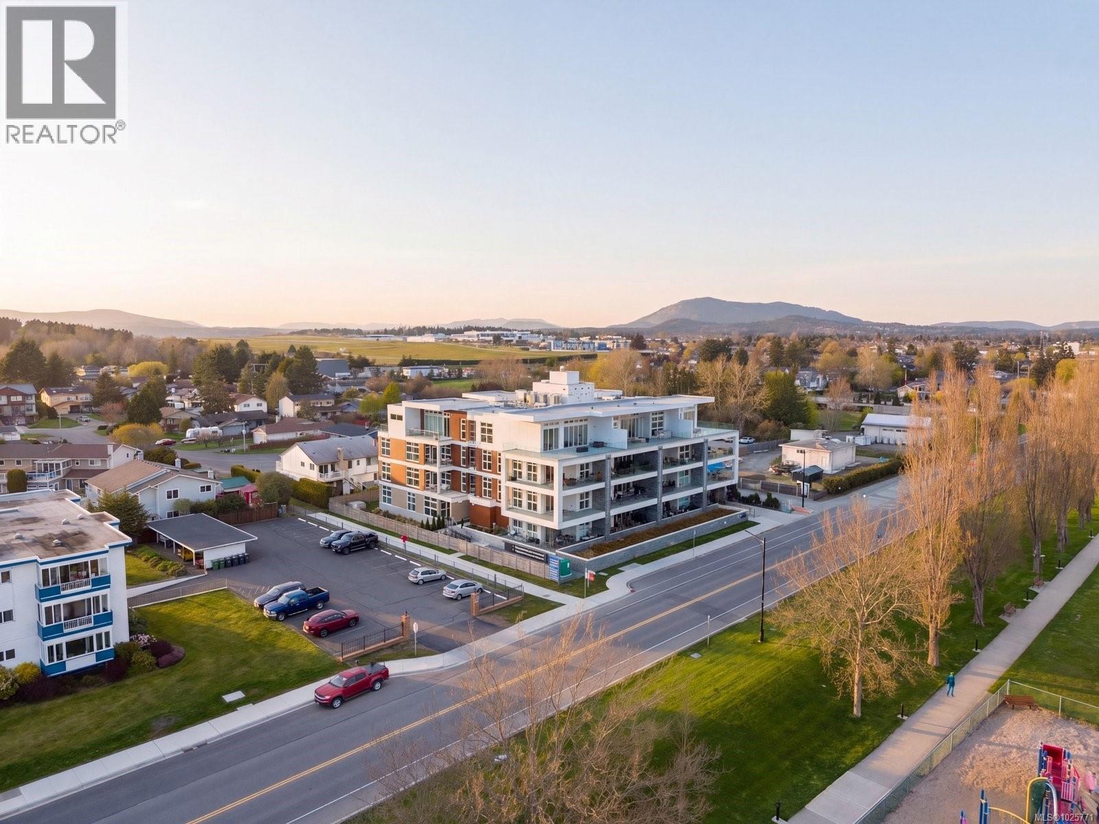 105 9570 Fifth St, Sidney, British Columbia  V8L 2W5 - Photo 17 - 1025771