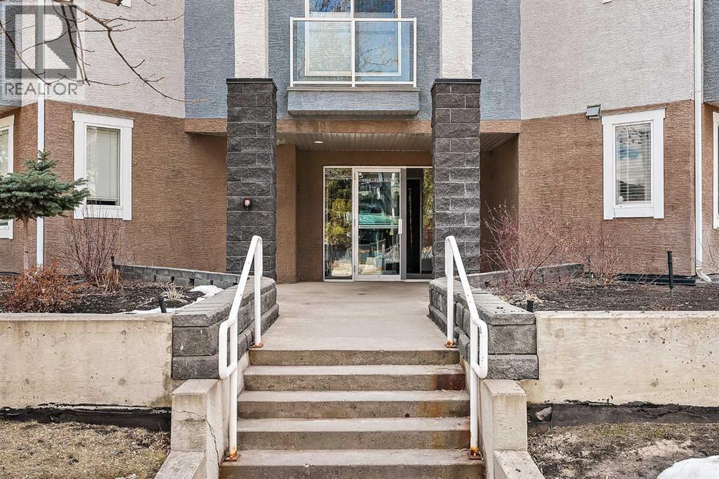 304, 3501 15 Street Sw, Calgary, Alberta  T2T 4A4 - Photo 2 - A2300842