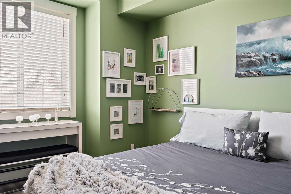 304, 3501 15 Street Sw, Calgary, Alberta  T2T 4A4 - Photo 23 - A2300842