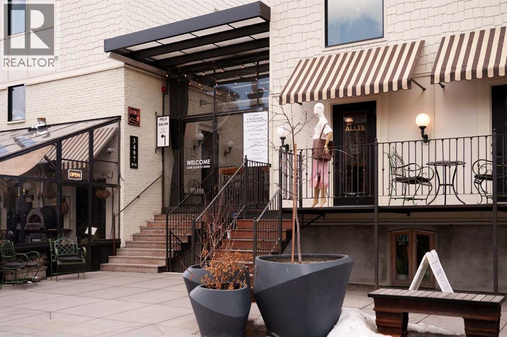 304, 3501 15 Street Sw, Calgary, Alberta  T2T 4A4 - Photo 36 - A2300842