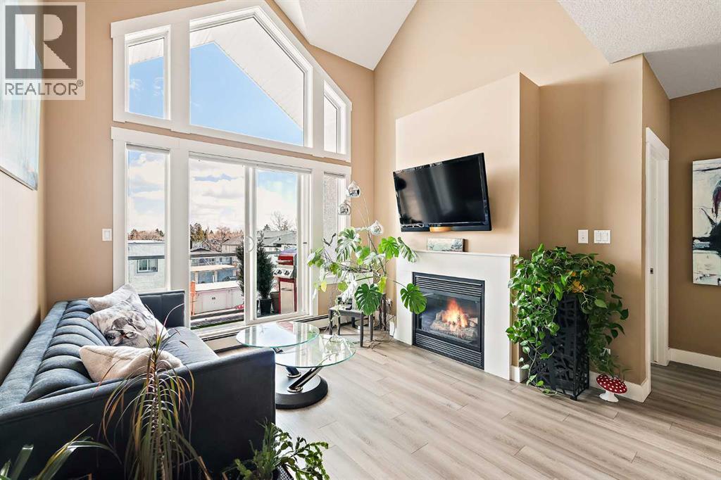 304, 3501 15 Street Sw, Calgary, Alberta  T2T 4A4 - Photo 4 - A2300842