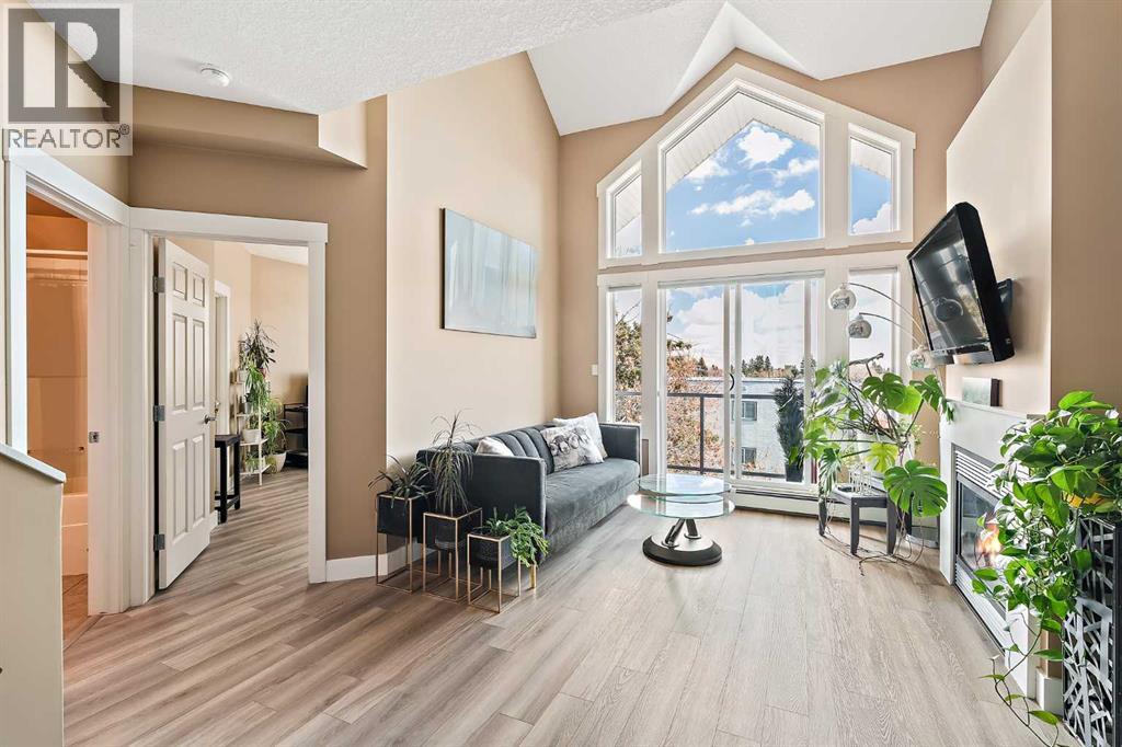 304, 3501 15 Street Sw, Calgary, Alberta  T2T 4A4 - Photo 5 - A2300842