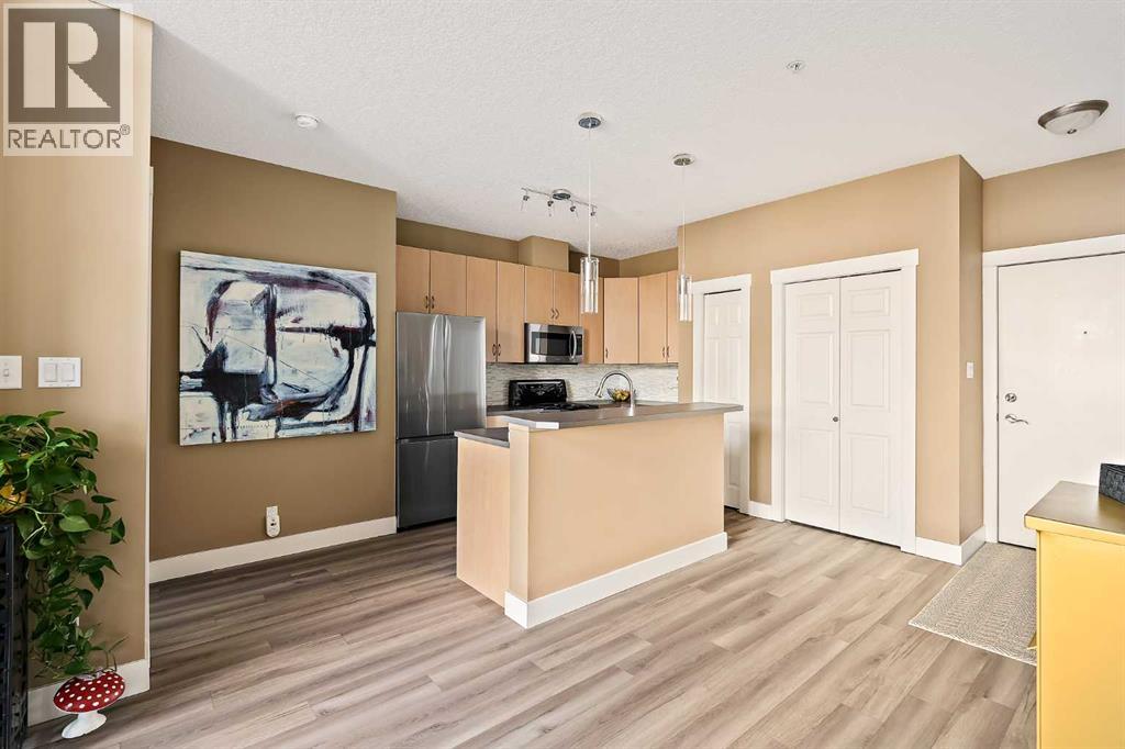 304, 3501 15 Street Sw, Calgary, Alberta  T2T 4A4 - Photo 8 - A2300842
