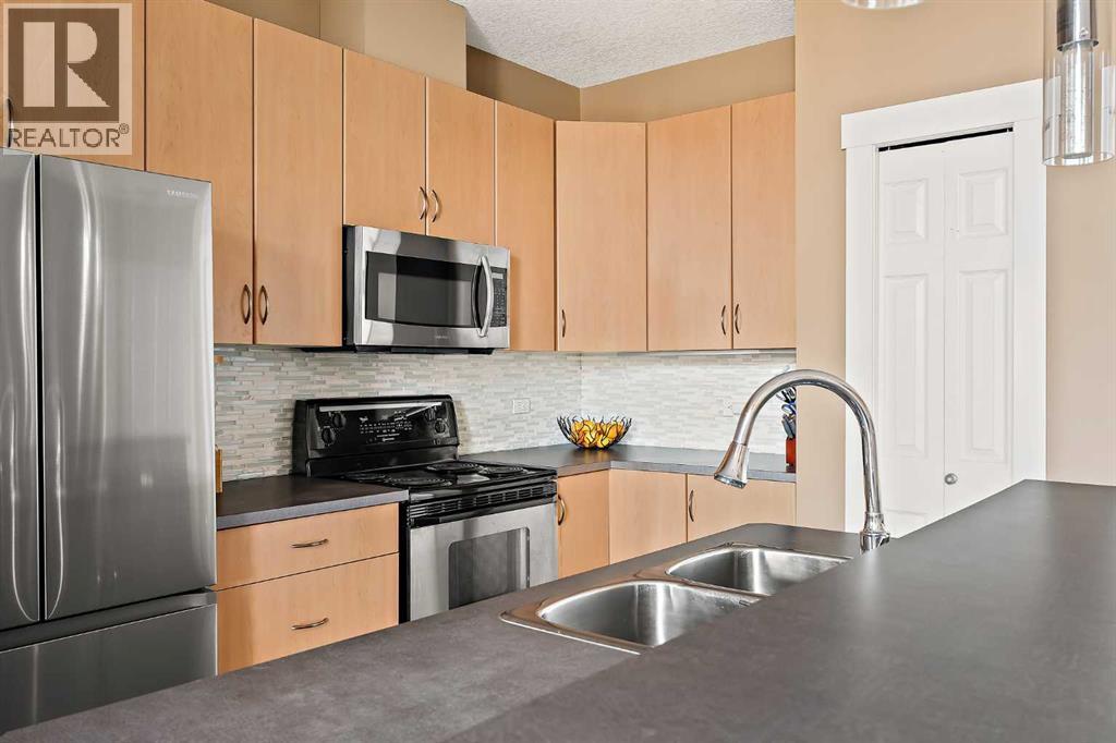 304, 3501 15 Street Sw, Calgary, Alberta  T2T 4A4 - Photo 9 - A2300842