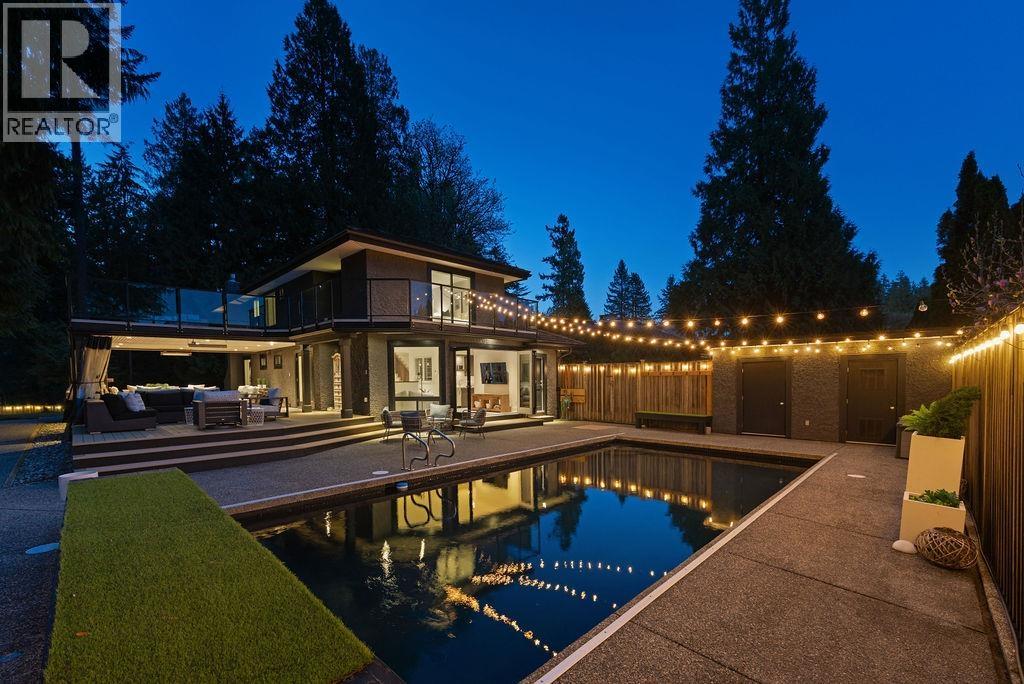 2453 LECLAIR DRIVE, Coquitlam, British Columbia