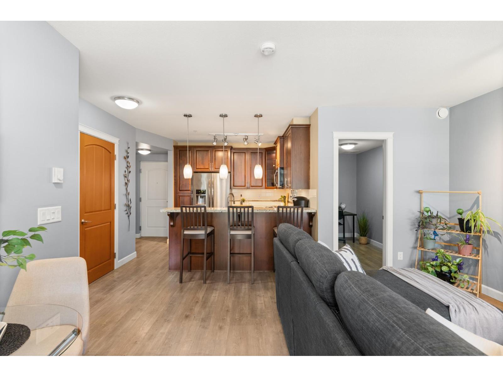 132 2860 Trethewey Street, Abbotsford, British Columbia  V2T 0G5 - Photo 6 - R3108282