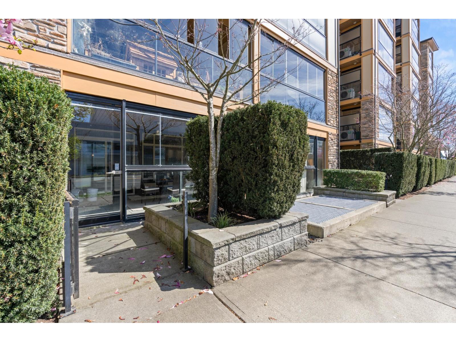 132 2860 Trethewey Street, Abbotsford, British Columbia  V2T 0G5 - Photo 19 - R3108282