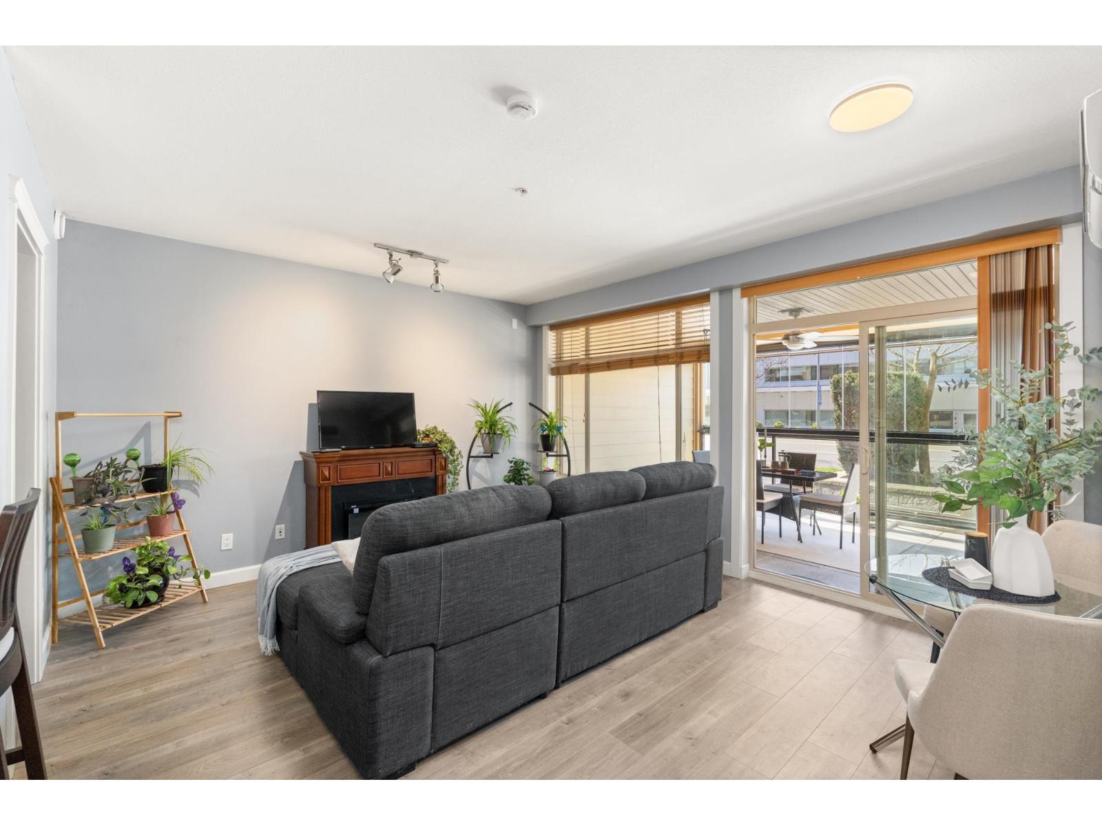 132 2860 TRETHEWEY STREET, abbotsford, British Columbia