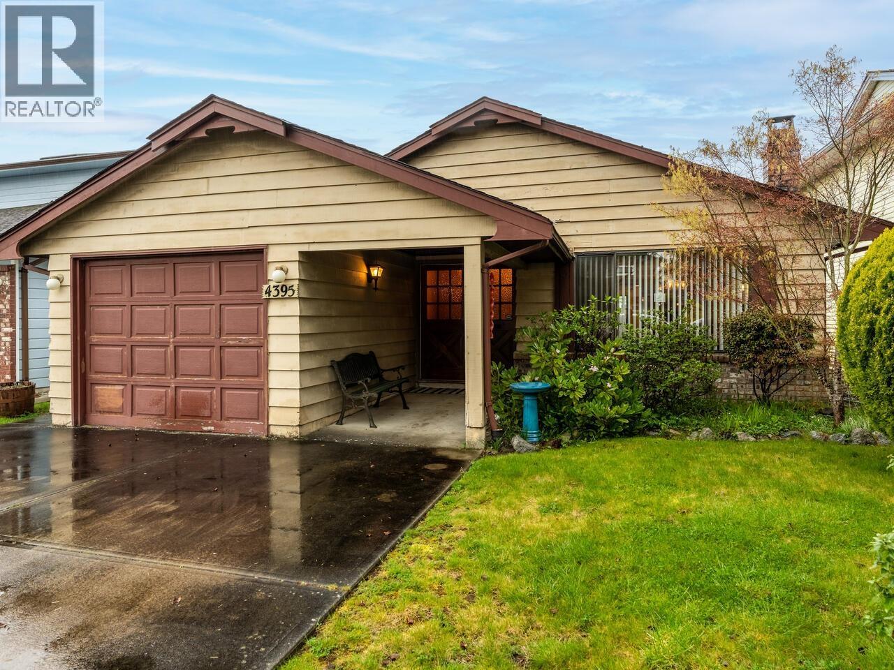 4395 Hermitage Drive, Richmond, British Columbia  V7E 5B5 - Photo 3 - R3112039