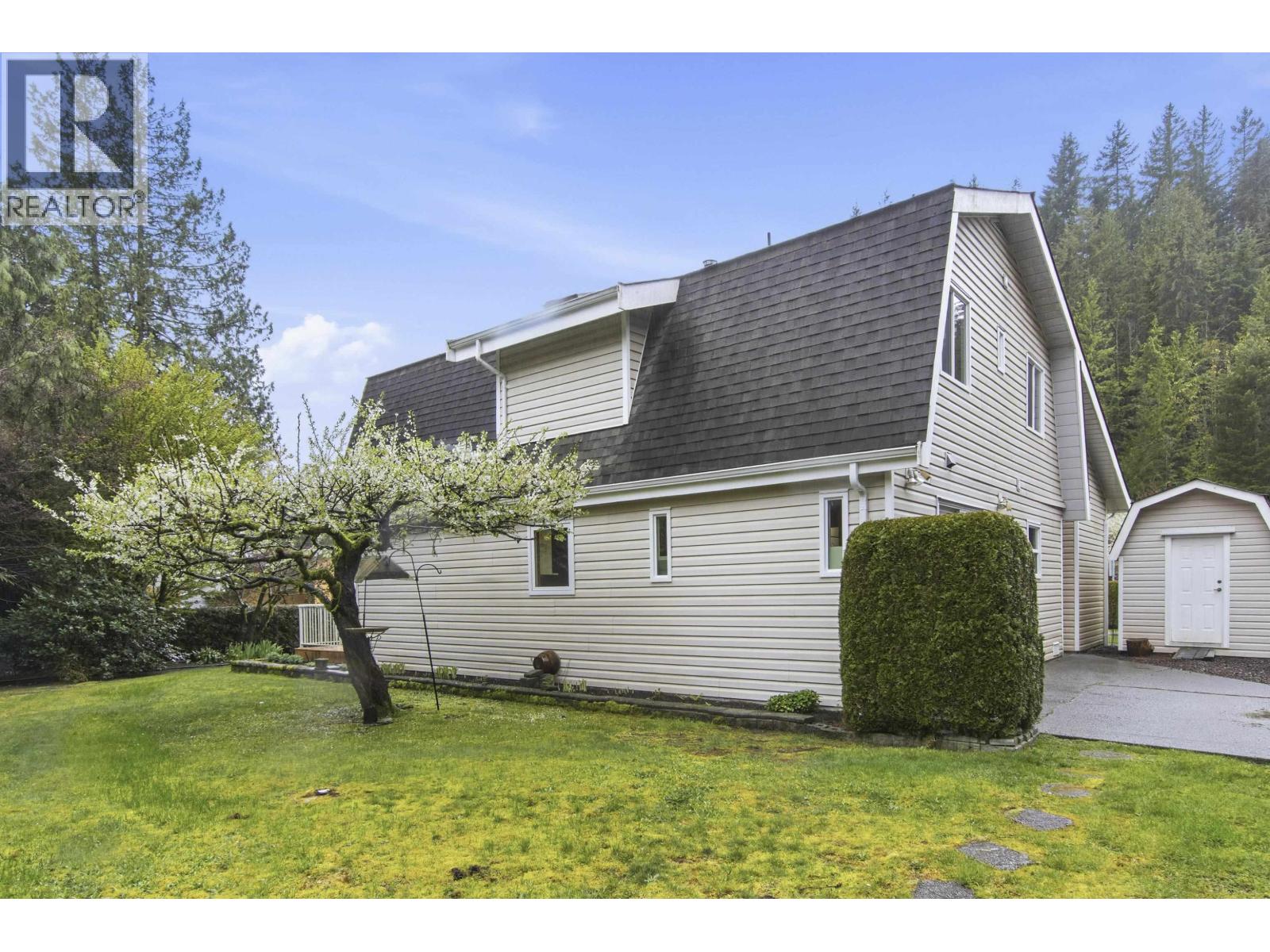 40608 N Highlands Way, Squamish, British Columbia  V8B 0B5 - Photo 5 - R3112043