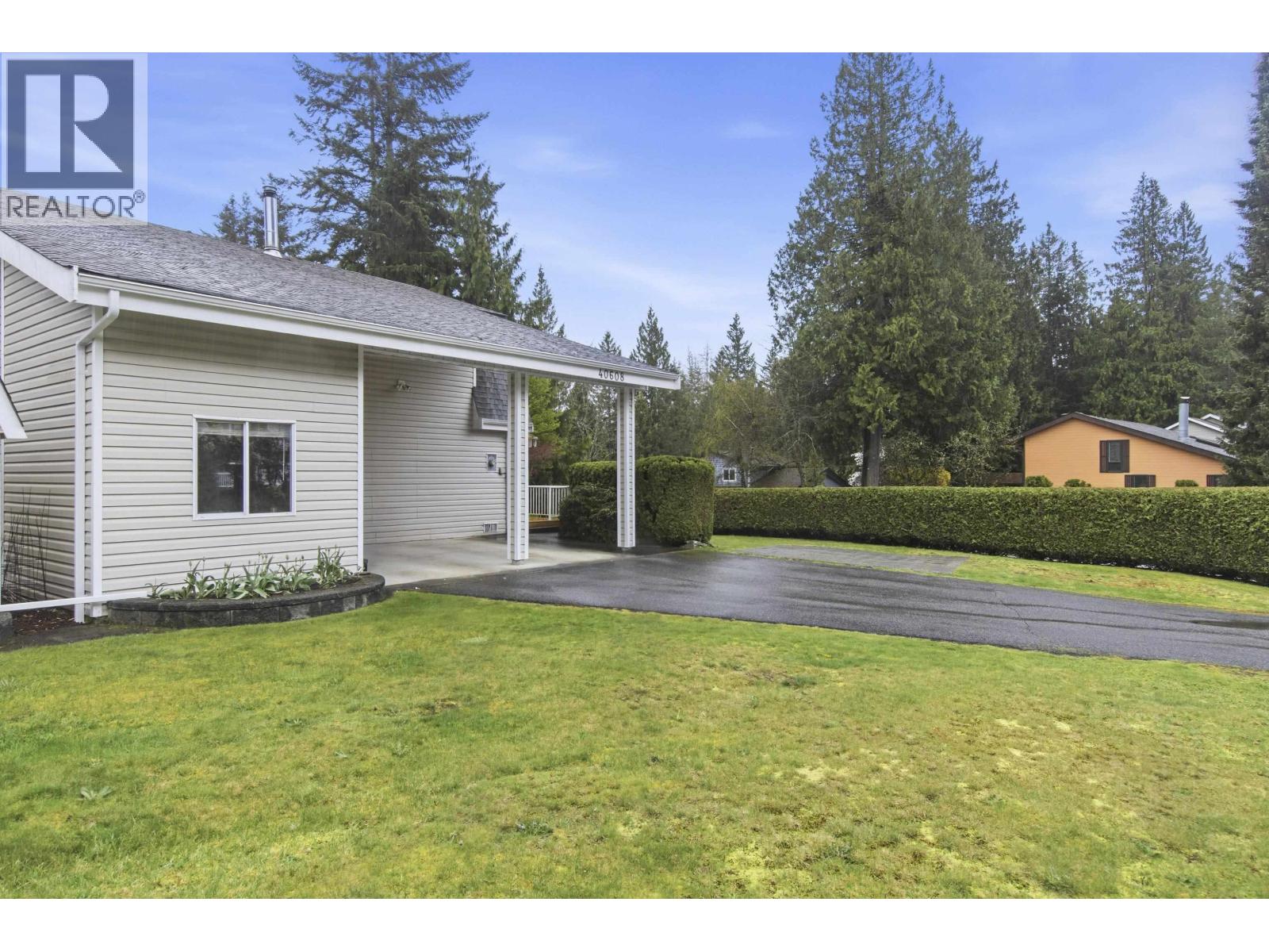 40608 N Highlands Way, Squamish, British Columbia  V8B 0B5 - Photo 7 - R3112043