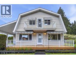 40608 N HIGHLANDS WAY, Squamish, British Columbia