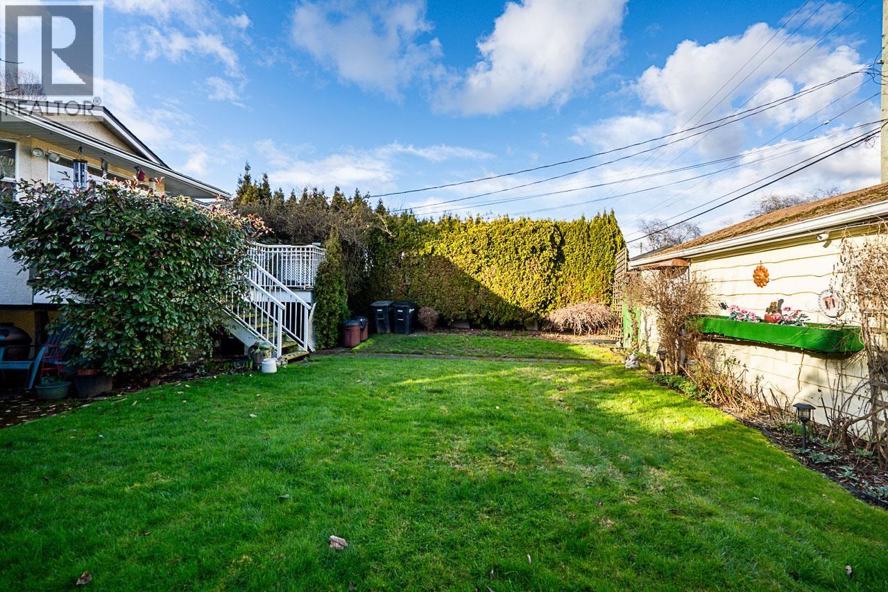 7430 Boundary Road, Burnaby, British Columbia  V5S 3S2 - Photo 33 - R3112044