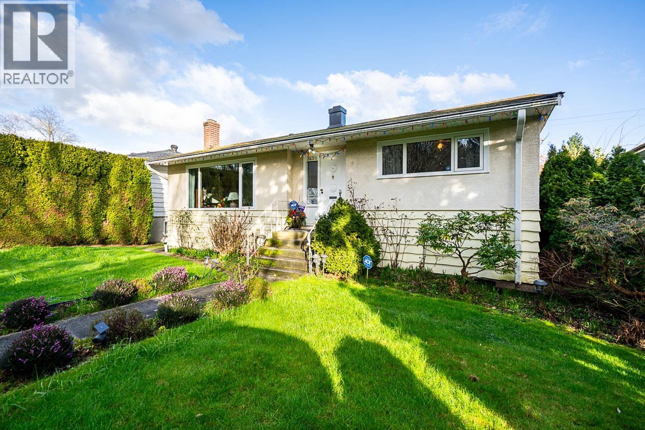 7430 Boundary Road, Burnaby, British Columbia  V5S 3S2 - Photo 4 - R3112044