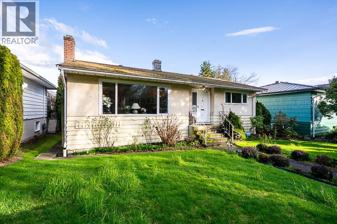 7430 Boundary Road, Burnaby, British Columbia  V5S 3S2 - Photo 5 - R3112044