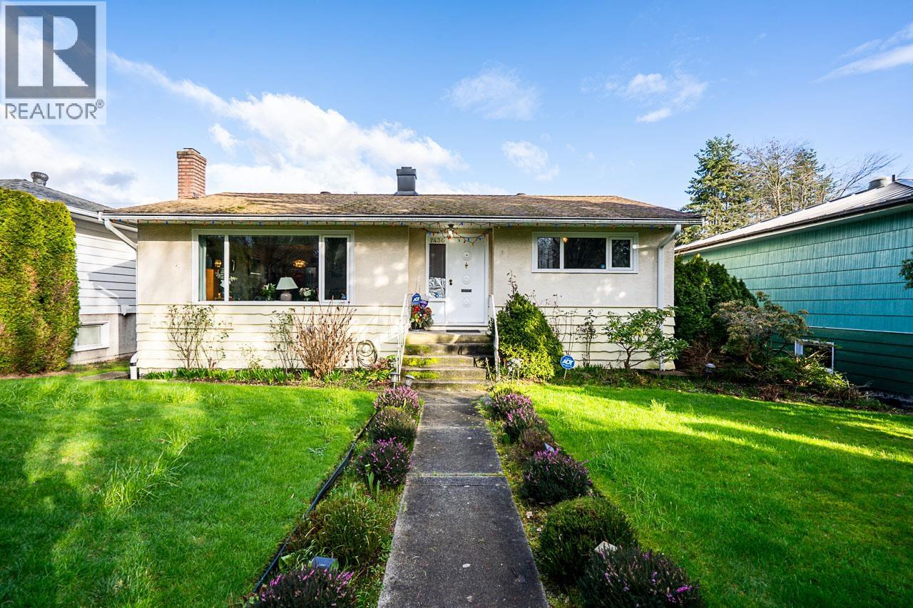 7430 Boundary Road, Burnaby, British Columbia  V5S 3S2 - Photo 6 - R3112044