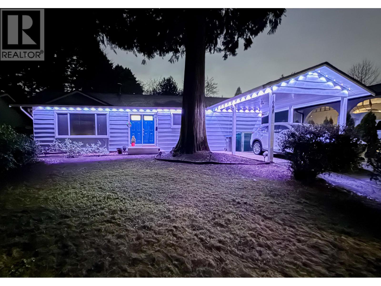 1668 Connaught Drive, Port Coquitlam, British Columbia  V3C 4G8 - Photo 3 - R3112051