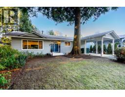 1668 CONNAUGHT DRIVE, Port Coquitlam, British Columbia