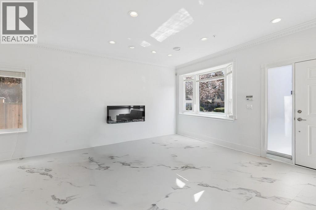 2709 W 37th Avenue, Vancouver, British Columbia  V6N 2T5 - Photo 3 - R3112067