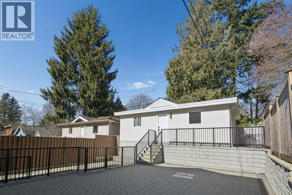 2709 W 37th Avenue, Vancouver, British Columbia  V6N 2T5 - Photo 33 - R3112067