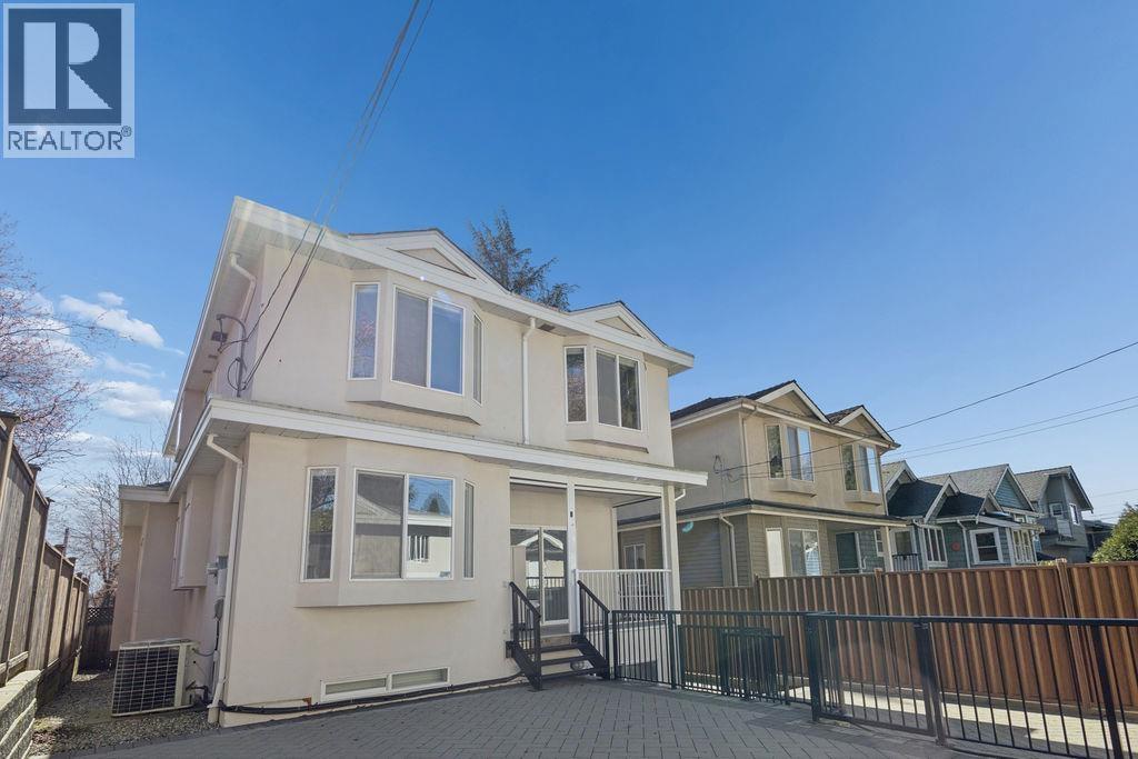 2709 W 37th Avenue, Vancouver, British Columbia  V6N 2T5 - Photo 34 - R3112067