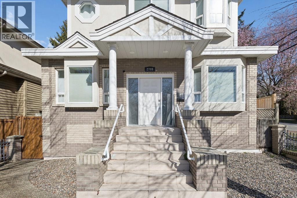 2709 W 37th Avenue, Vancouver, British Columbia  V6N 2T5 - Photo 36 - R3112067