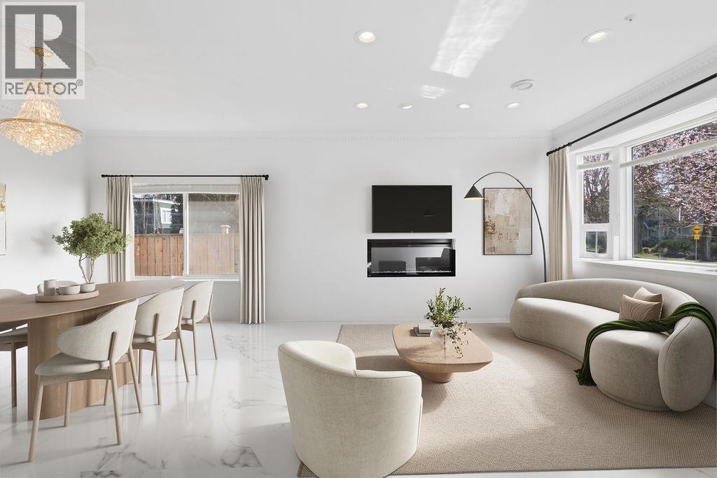 2709 W 37th Avenue, Vancouver, British Columbia  V6N 2T5 - Photo 4 - R3112067