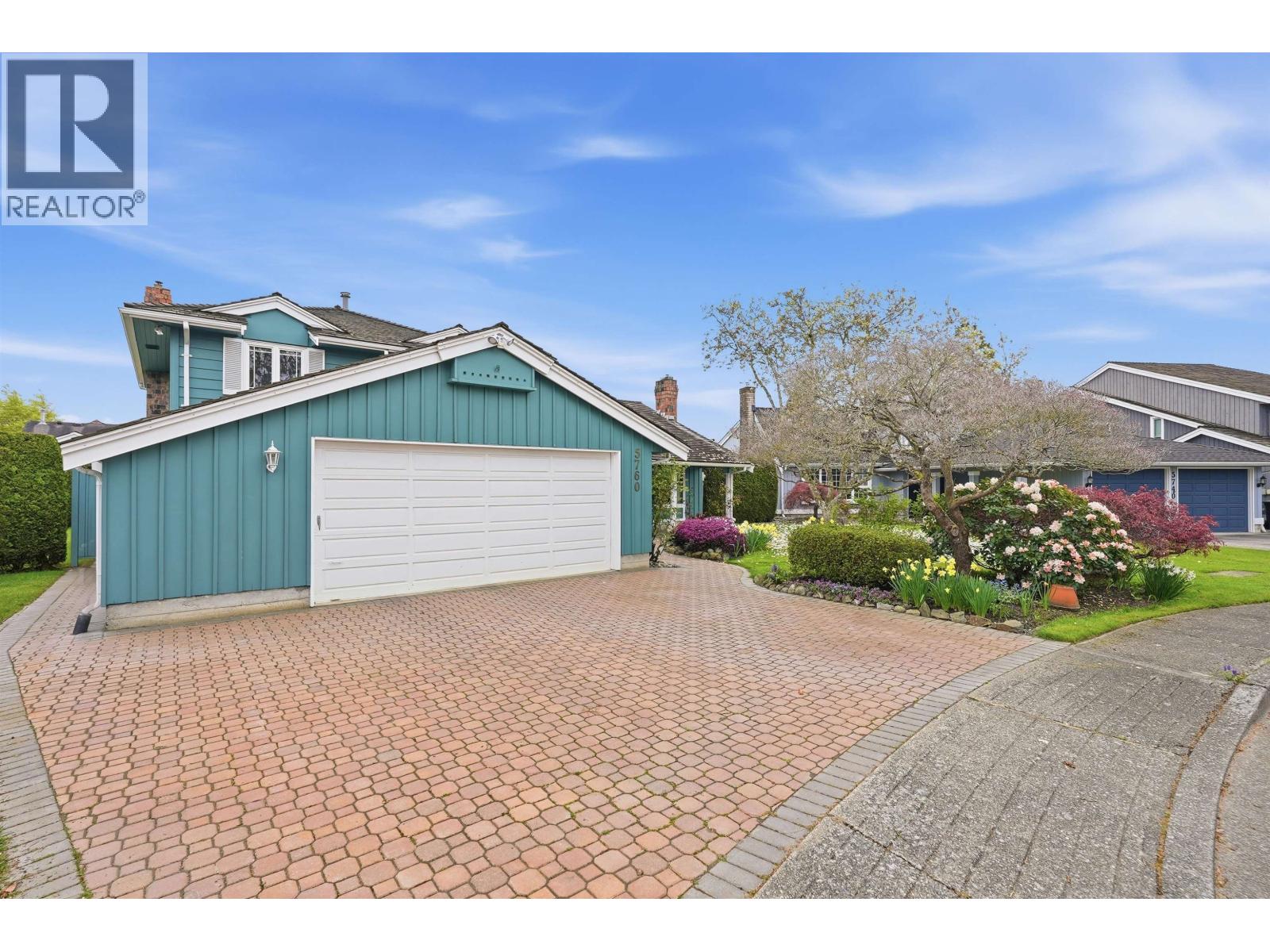 5760 Wagtail Avenue, Richmond, British Columbia  V7E 4V9 - Photo 2 - R3112077