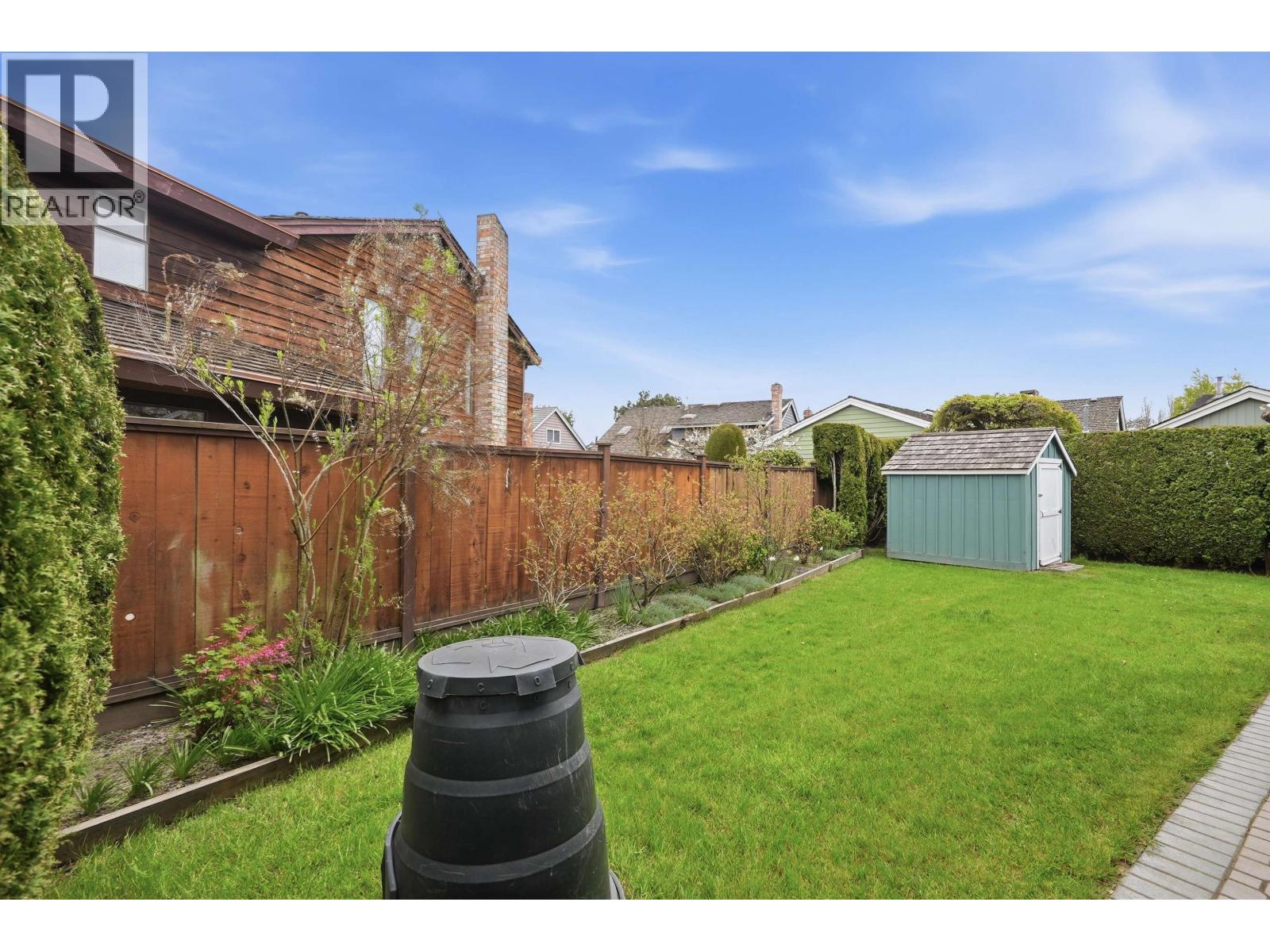 5760 Wagtail Avenue, Richmond, British Columbia  V7E 4V9 - Photo 27 - R3112077