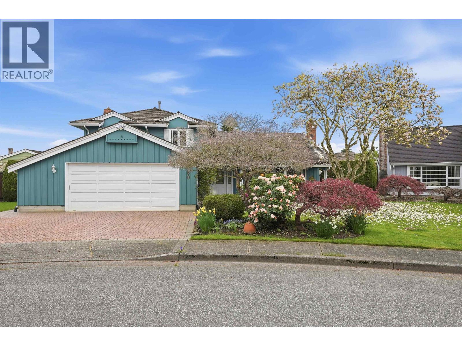 5760 Wagtail Avenue, Richmond, British Columbia  V7E 4V9 - Photo 3 - R3112077